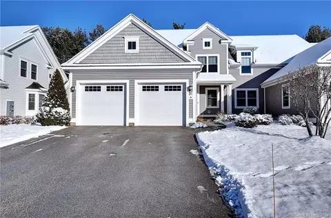 8 Tryon Farm Rd #8, Glastonbury, CT 06073