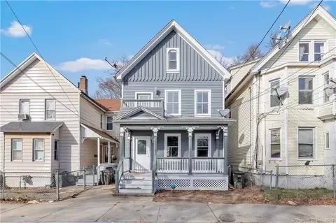 77 Frank St, New Haven, CT 06519