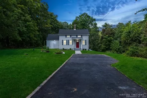 349 Flanders St, Southington, CT 06489