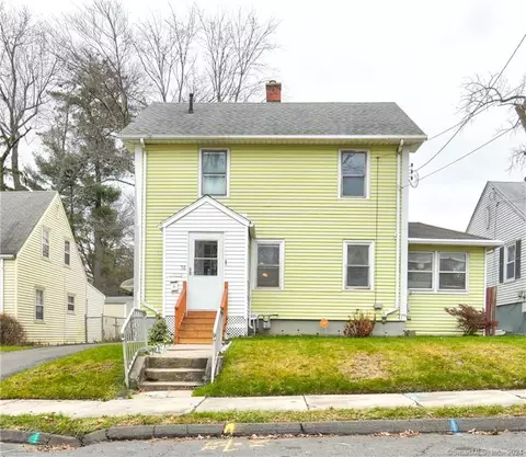 70 Montrose St, Hartford, CT 06106