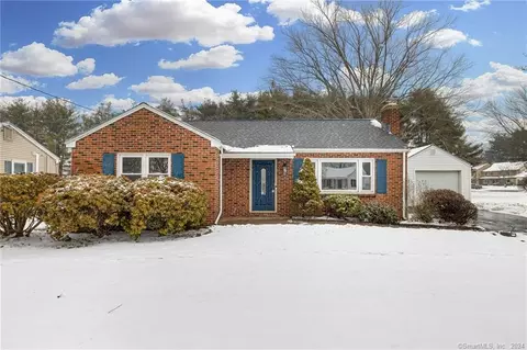 299 Parsonage St, Rocky Hill, CT 06067