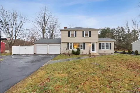 52 Harrison Rd, North Branford, CT 06471
