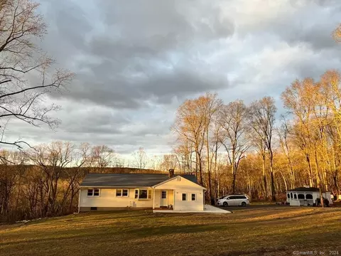 191 Clark Hill Rd, East Haddam, CT 06423