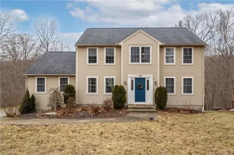 932 Route 169, Woodstock, CT 06281
