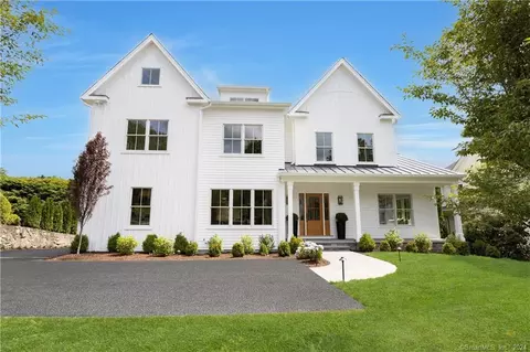 282 Main St, New Canaan, CT 06840