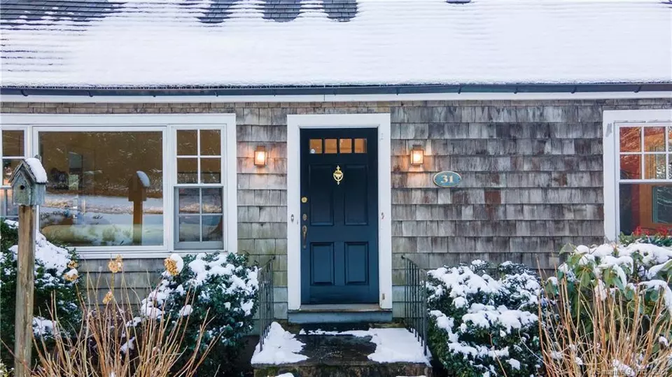 31 Picketts Ridge Rd, Redding, CT 06896 20 Photos Movoto