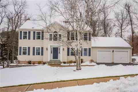 540 Richard Dr, Cheshire, CT 06410