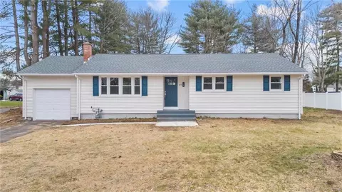 40 Mcgrath Rd, South Windsor, CT 06074