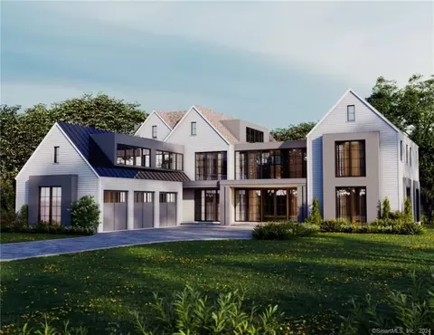 19 Joann Cir, Westport, CT 06880