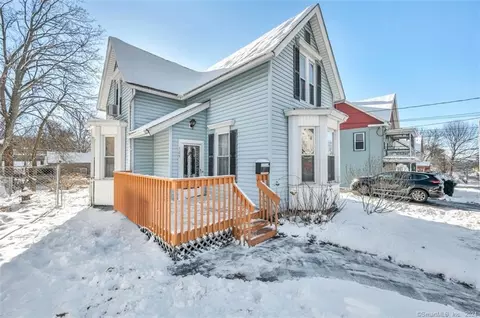 125 Union St, Vernon, CT 06066