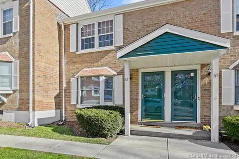 240 Sunnyridge Ave #62, Fairfield, CT 06824