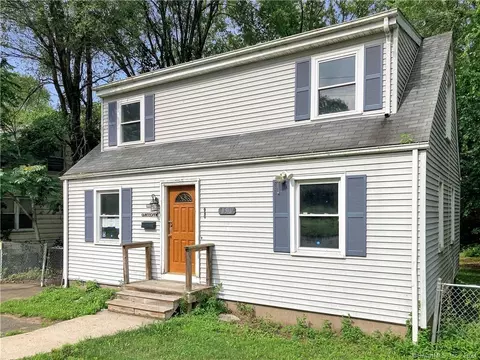 951 Ella T Grasso Blvd, New Haven, CT 06519