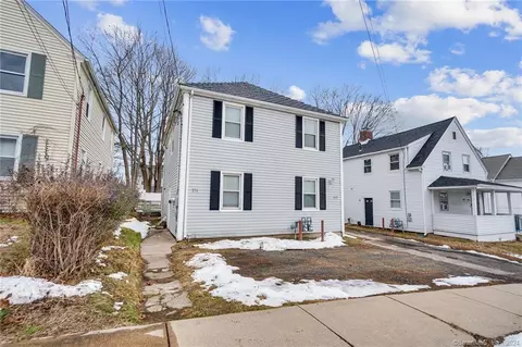 172-174 Greene St, Bristol, CT 06010