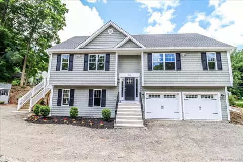 66 Reservoir St, Bethel, CT 06801