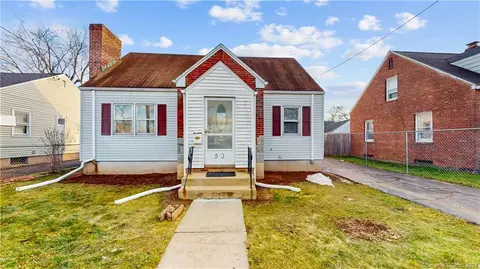 53 Cromwell St, Hartford, CT 06114