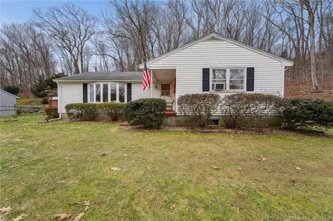 706 Burton Rd, Beacon Falls, CT 06403