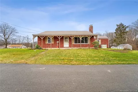 23 Pape Rd, New Britain, CT 06053