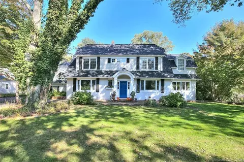 6 Marion Rd, Westport, CT 06880