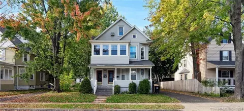 249 Whiting Ln, West Hartford, CT 06119