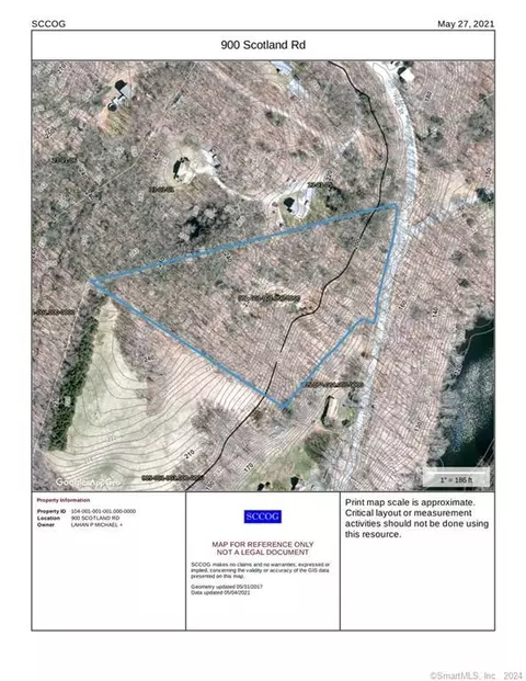 900 Scotland Rd, Norwich, CT 06360