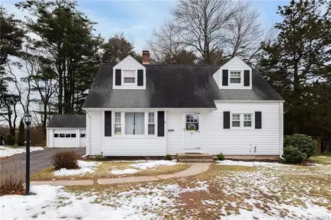 154 French St, Bristol, CT 06010