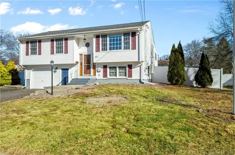 57 Madison Dr, Bristol, CT 06010