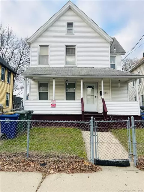 459 Hollister Ave, Bridgeport, CT 06607