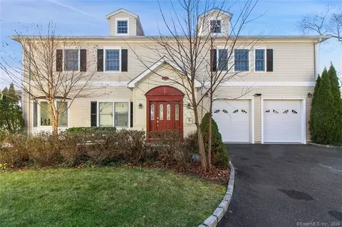 12 Longview Ave, Stamford, CT 06905