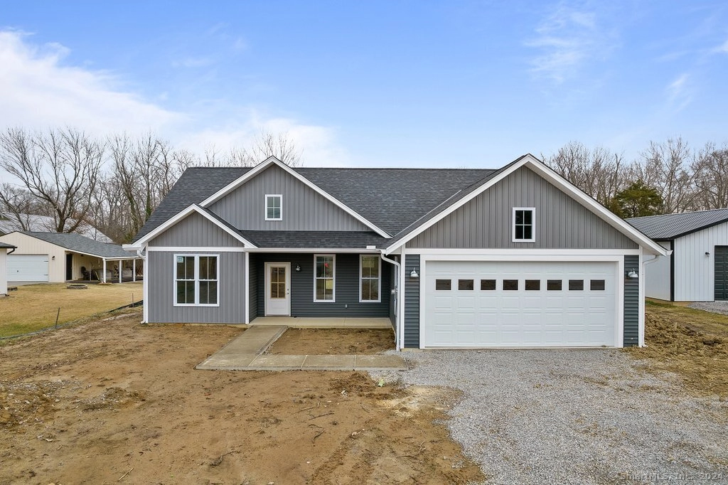 255 Haley Rd, Ledyard, CT 06339 photo 1