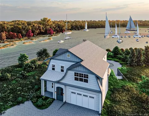 65 Goodsell Point Rd #LOT 7, Branford, CT 06405