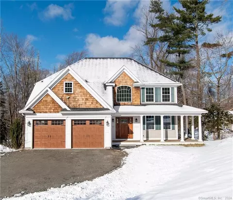 60 Obtuse Hill Rd # A, Brookfield, CT 06804