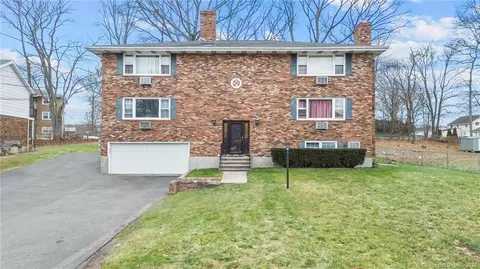84 Fairwood Ave, Waterbury, CT 06705