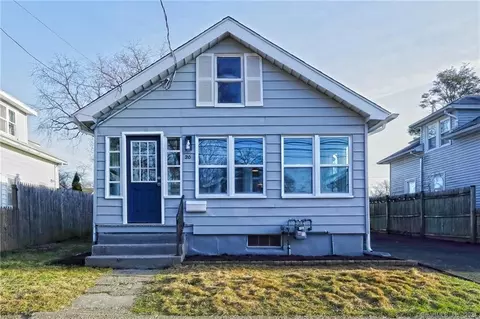 20 Overton Ave, Milford, CT 06460