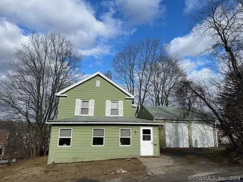 74 Starview Ave, Waterbury, CT 06708