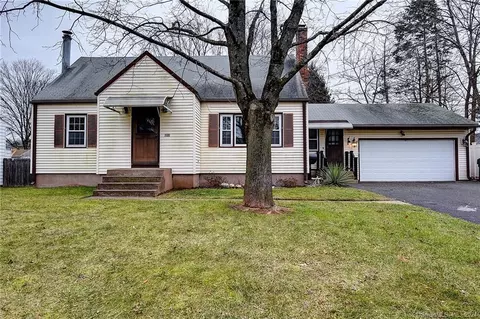 12 Patricia Dr, East Hartford, CT 06118