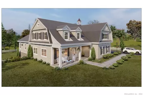 31 Stony Lane Lot 3 Rd, Madison, CT 06443