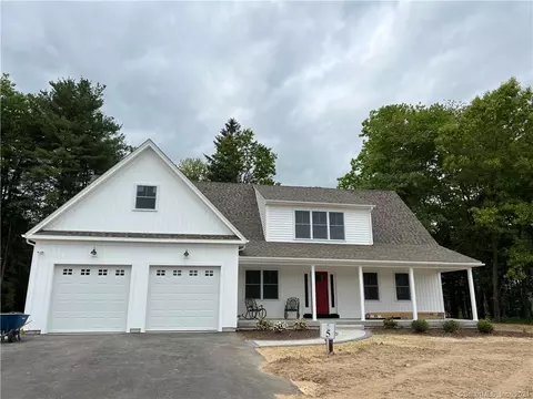 31 Harness Way #0, Granby, CT 06035