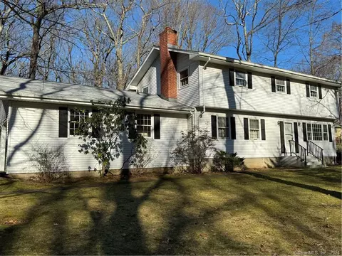 57 Blueberry Ln, Shelton, CT 06484