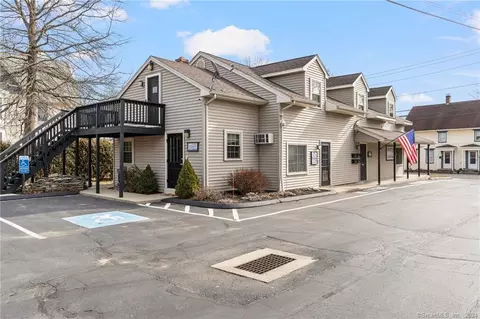 241-245 Main St, Moosup, CT 06354