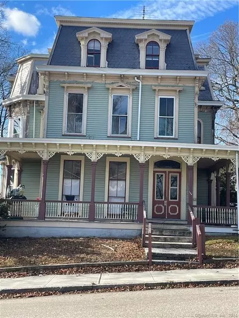 150 North St, Windham, CT 06226