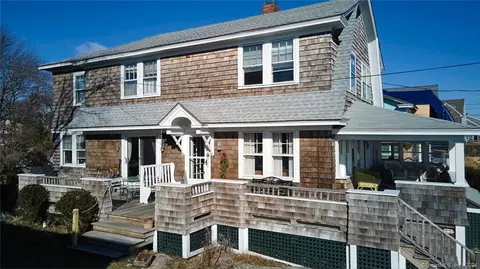 132 E Shore Ave, Groton, CT 06340