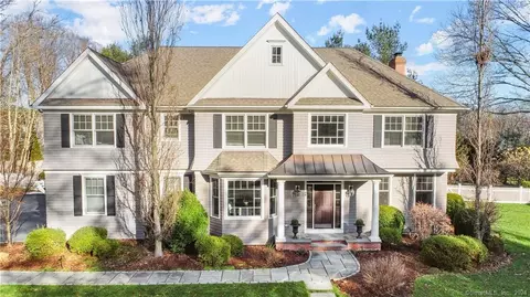 4 Woodhill Rd # A, Westport, CT 06880