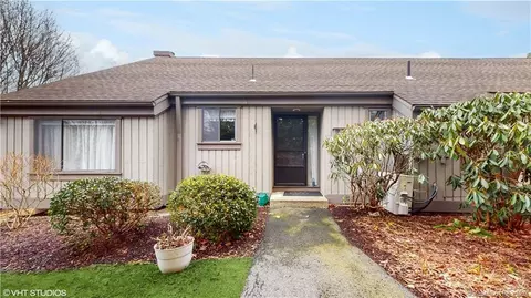 354 Heritage Vlg #A, Southbury, CT 06488
