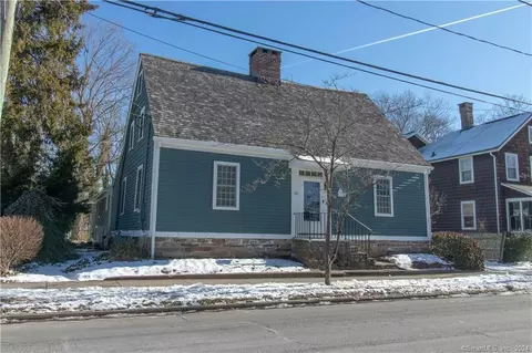 101 State St, Guilford, CT 06437