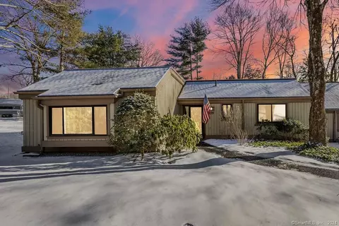1008 Heritage Vlg #A, Southbury, CT 06488