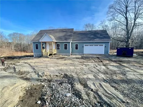 36 John Mack Rd, Hampton, CT 06247
