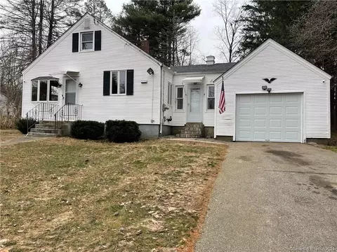 97 Bloomingdale Rd, Waterford, CT 06375