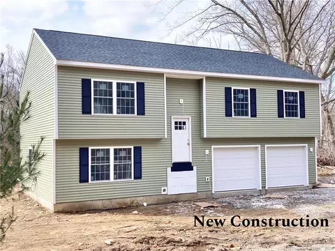 673 Shewville Rd, Ledyard, CT 06339
