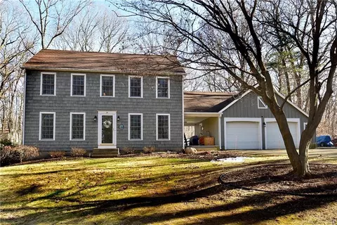 54 Elna Dr, Tolland, CT 06084
