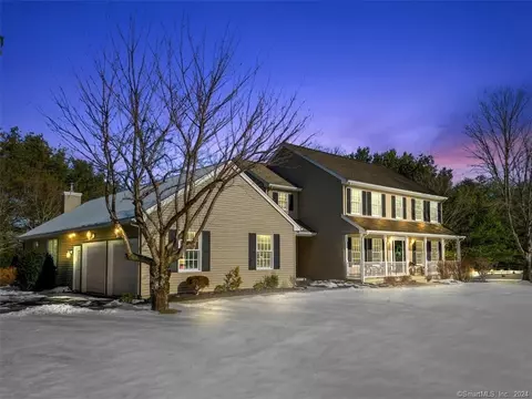 65 Mountain Pond Rd, Southington, CT 06489